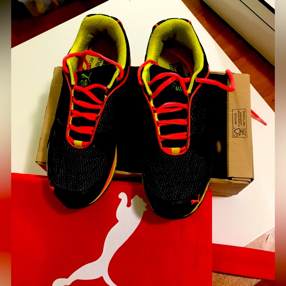 puma shoes for womens ebay